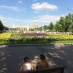 Restoration strategy - Gorky Park